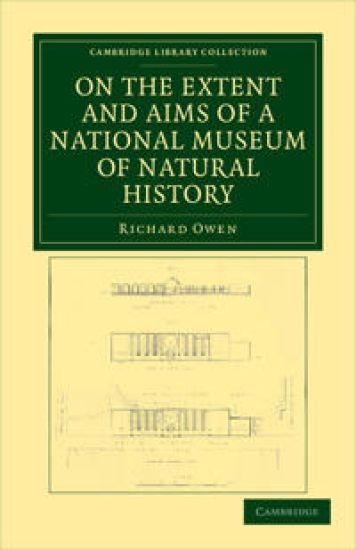 On the Extent and Aims of a National Museum of Natural History