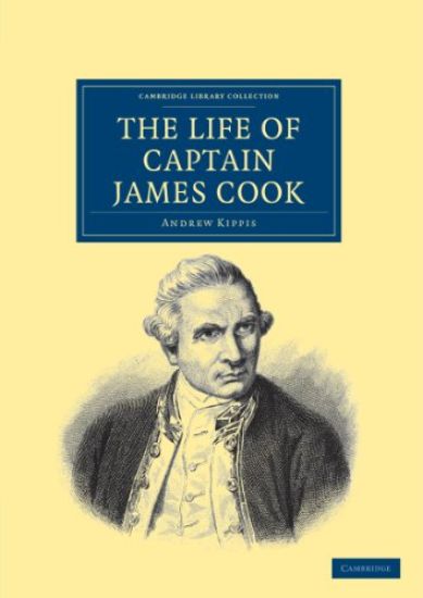 The Life of Captain James Cook