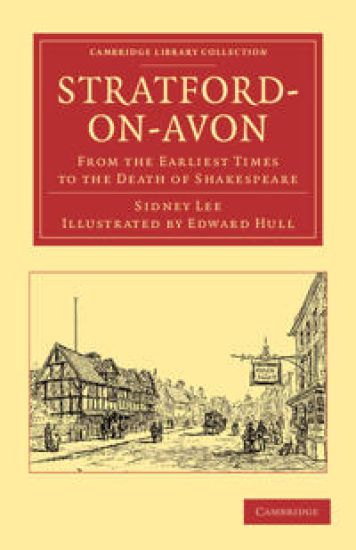 Stratford-on-Avon