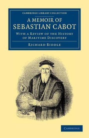 A Memoir of Sebastian Cabot