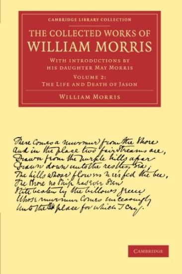 The Collected Works of William Morris