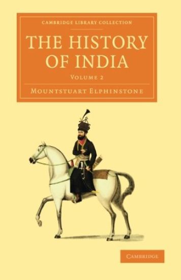 The History of India
