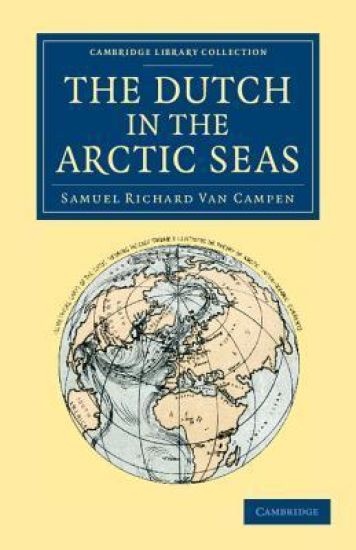 The Dutch in the Arctic Seas