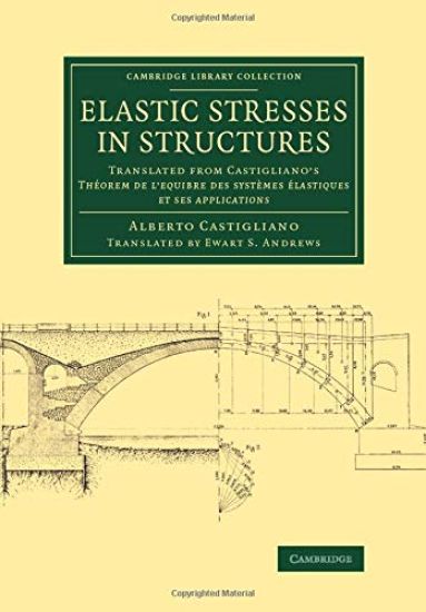 Elastic Stresses in Structures