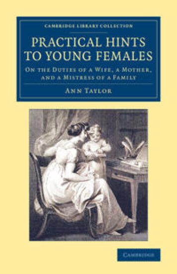 Practical Hints to Young Females
