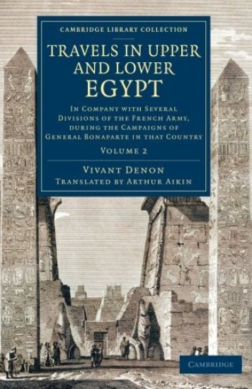Travels in Upper and Lower Egypt