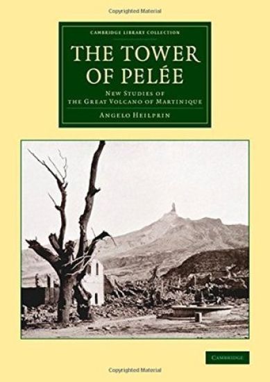 The Tower of Pelée