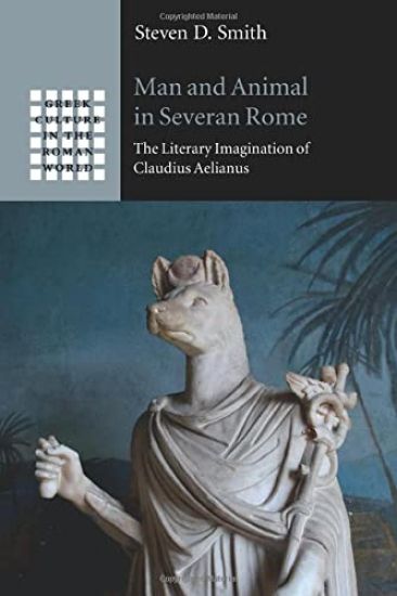 Man and Animal in Severan Rome