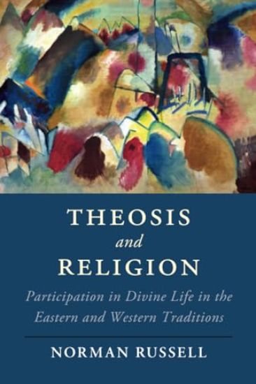 Theosis and Religion