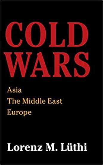 Cold Wars