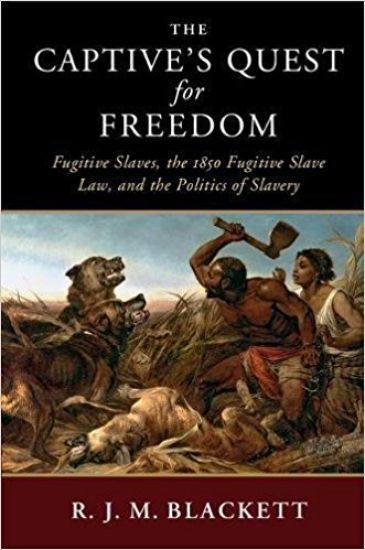 The Captive's Quest for Freedom