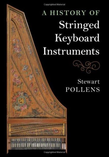 A History of Stringed Keyboard Instruments