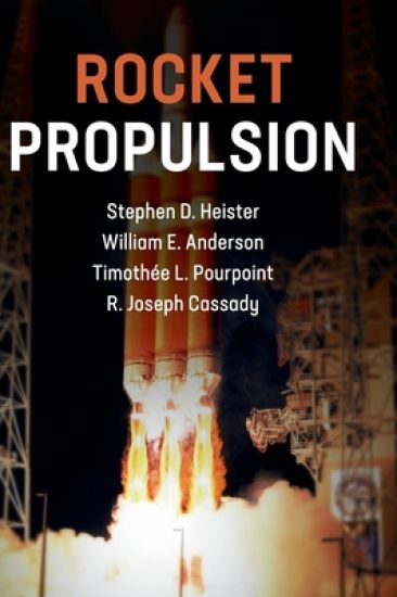 Rocket Propulsion