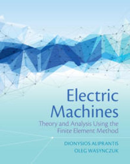 Electric Machines
