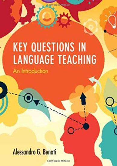 Key Questions in Language Teaching