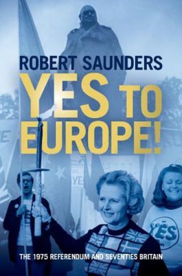 Yes to Europe!
