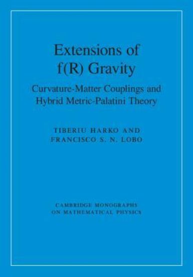 Extensions of f(R) Gravity