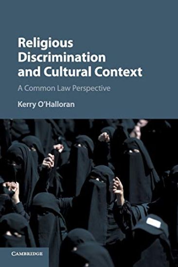 Religious Discrimination and Cultural Context