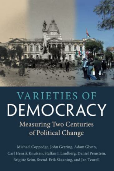 Varieties of Democracy