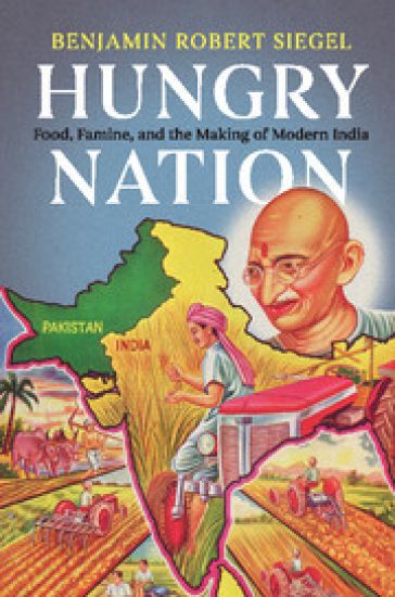 Hungry Nation