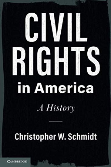 Civil Rights in America