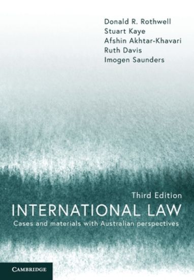International Law