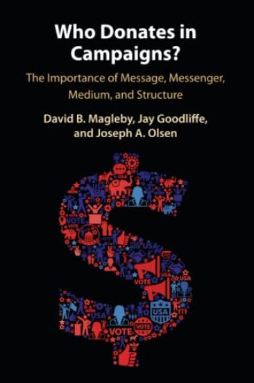 Who Donates in Campaigns?