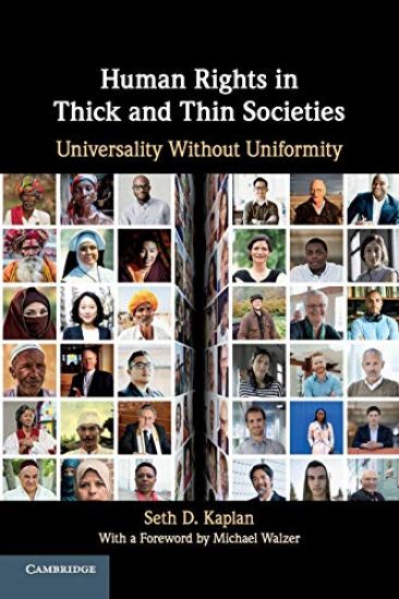 Human Rights in Thick and Thin Societies