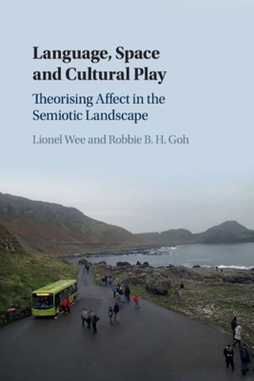 Language, Space and Cultural Play