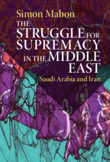 The Struggle for Supremacy in the Middle East