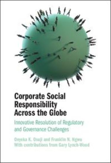 Corporate Social Responsibility Across the Globe