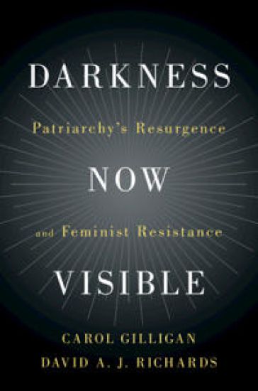 Darkness Now Visible