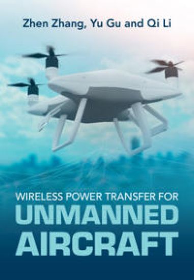 Wireless Power Transfer for Unmanned Aircraft
