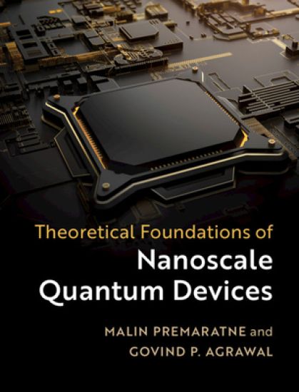 Theoretical Foundations of Nanoscale Quantum Devices