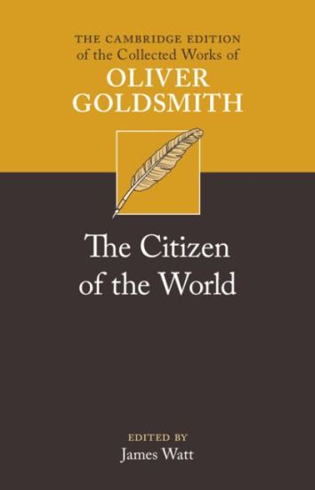 The Citizen of the World