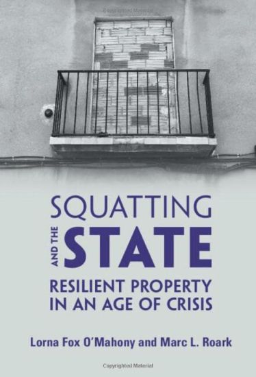 Squatting and the State