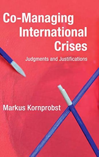 Co-Managing International Crises