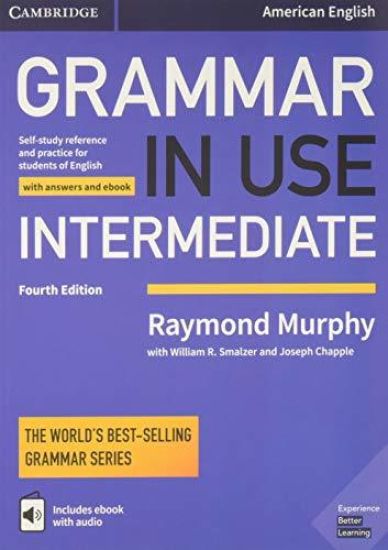 Grammar in Use Intermediate Student's Book with Answers and Interactive eBook