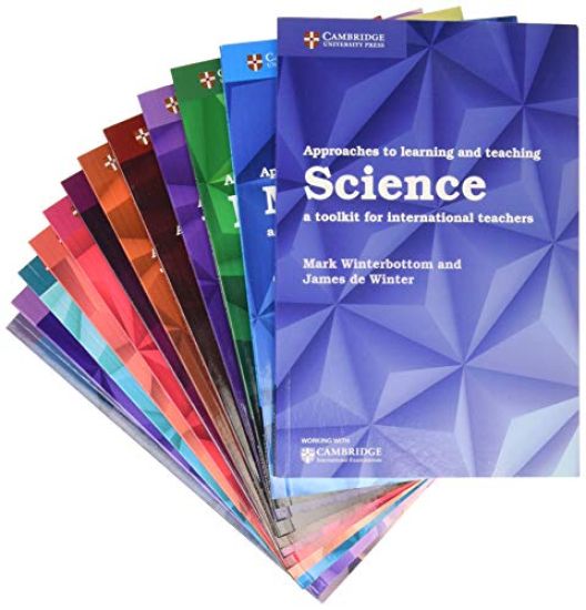 Approaches to Learning and Teaching Whole Series Pack (12 Titles)
