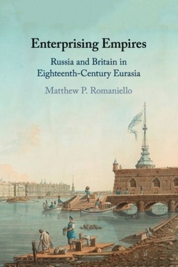 Enterprising Empires