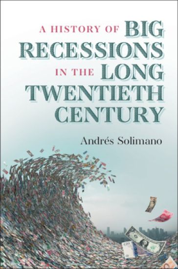 A History of Big Recessions in the Long Twentieth Century