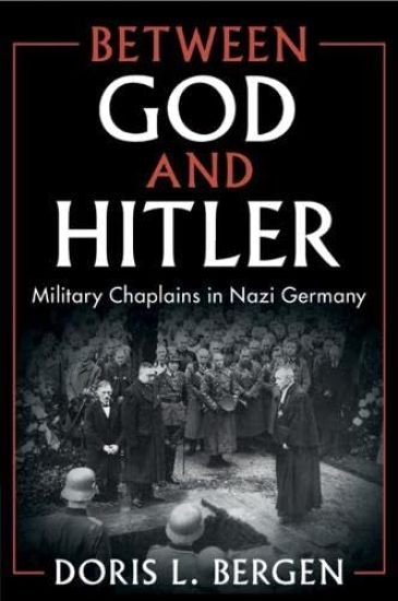 Between God and Hitler