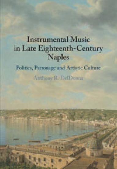 Instrumental Music in Late Eighteenth-Century Naples