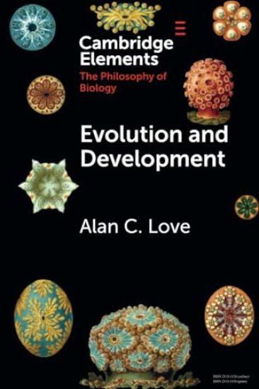 Evolution and Development