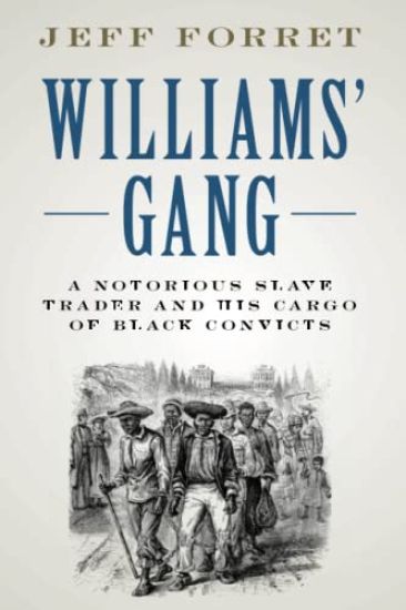 Williams' Gang