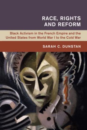 Race, Rights and Reform