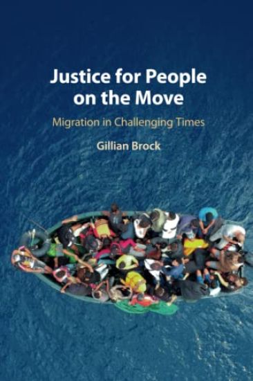Justice for People on the Move