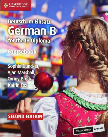 Deutsch im Einsatz Coursebook with Digital Access (2 Years)