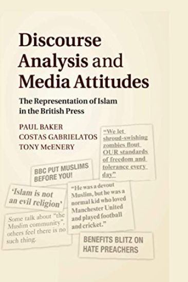 Discourse Analysis and Media Attitudes