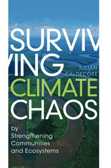 Surviving Climate Chaos